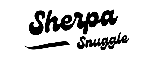 Sherpa Snuggle